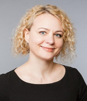 Daiva Petronienė